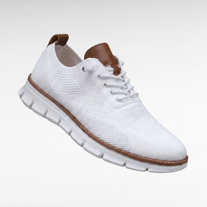 Jack | Men's Mesh Knit Shoes