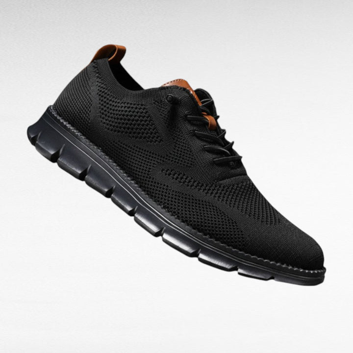 Jack | Men's Mesh Knit Shoes