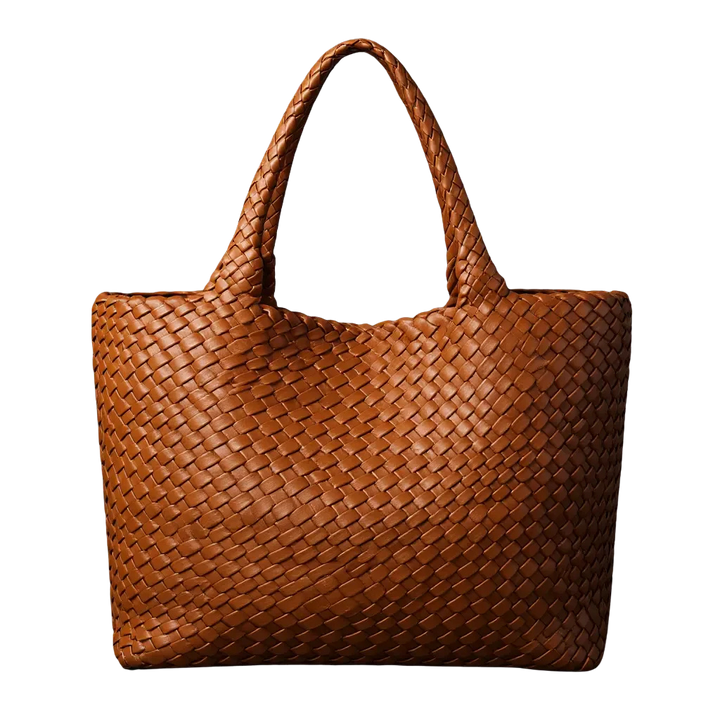 Lana | Handwoven Tote