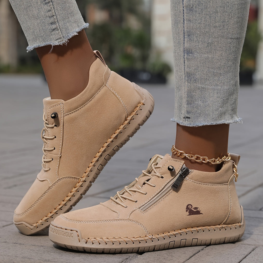 ErgoVita | Therapeutic Comfort Sneakers