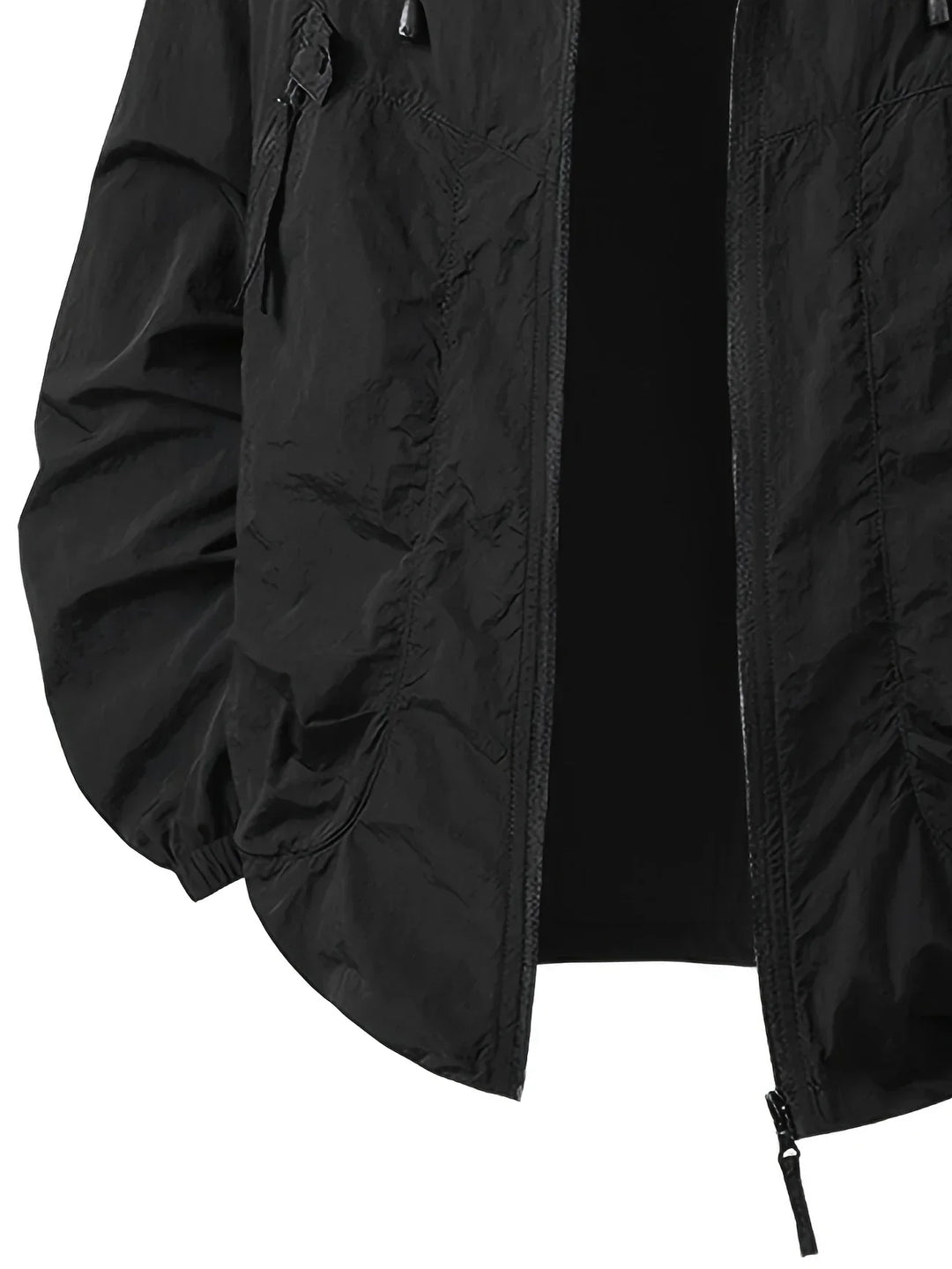 Casey | Outdoor Hooded Jacket