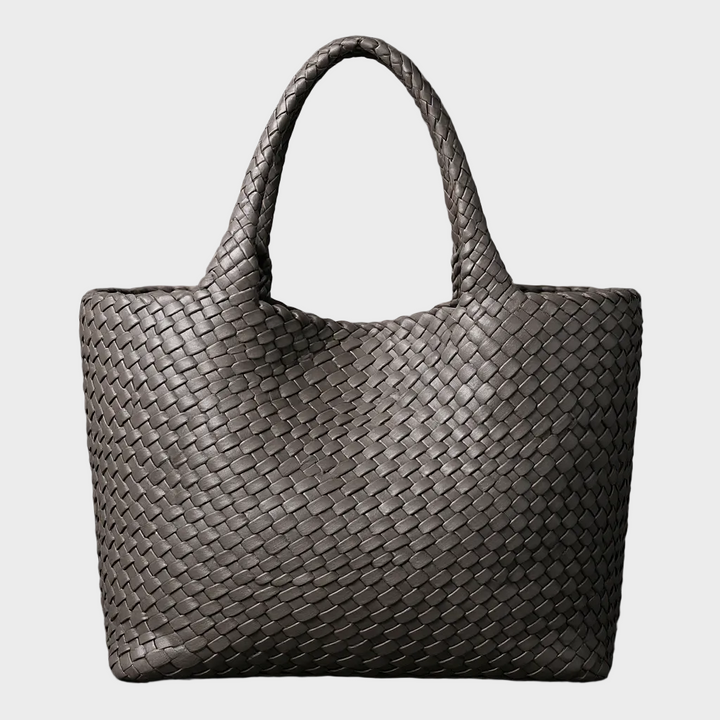Lana | Handwoven Tote