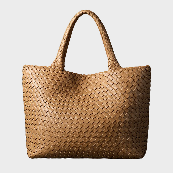 Lana | Handwoven Tote