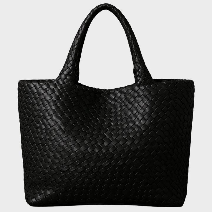Lana | Handwoven Tote