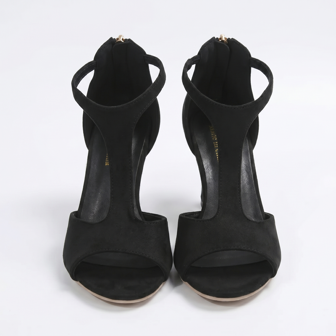 Maggie | Elegant Stiletto Sandals