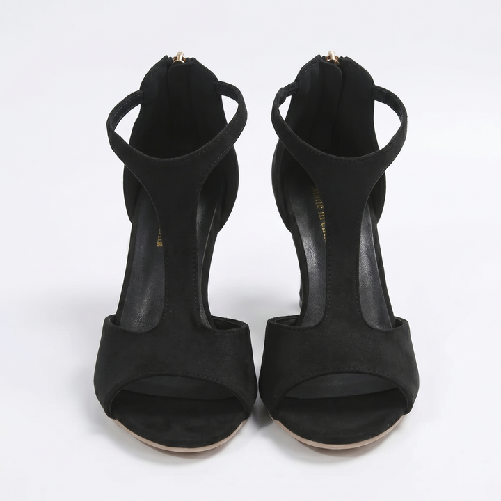 Maggie | Elegant Stiletto Sandals