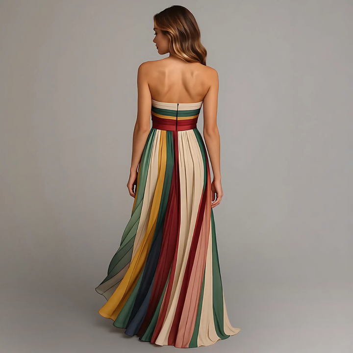 Annie | Beathable and Elegant Dress