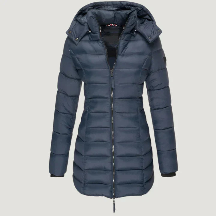 Sarah | Elegant Winter Jacket