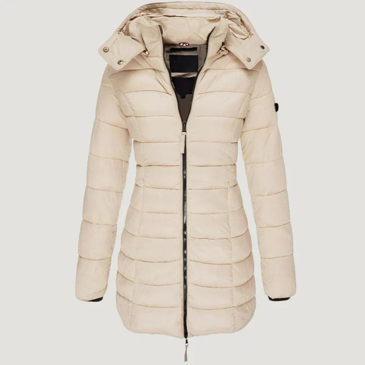Sarah | Elegant Winter Jacket
