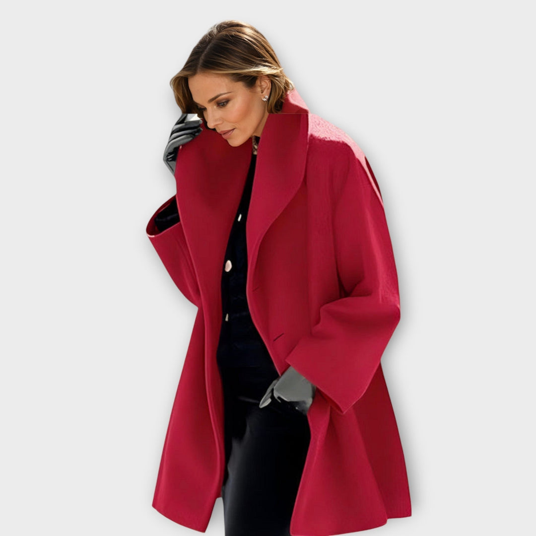 Audrey | Winter Coat