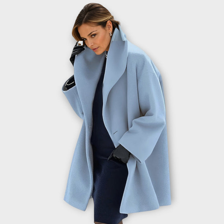 Audrey | Winter Coat