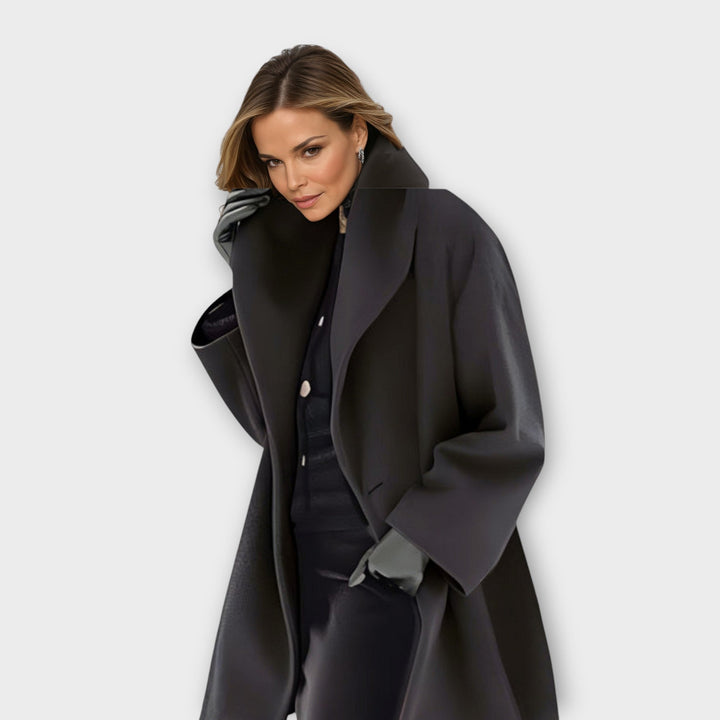 Audrey | Winter Coat