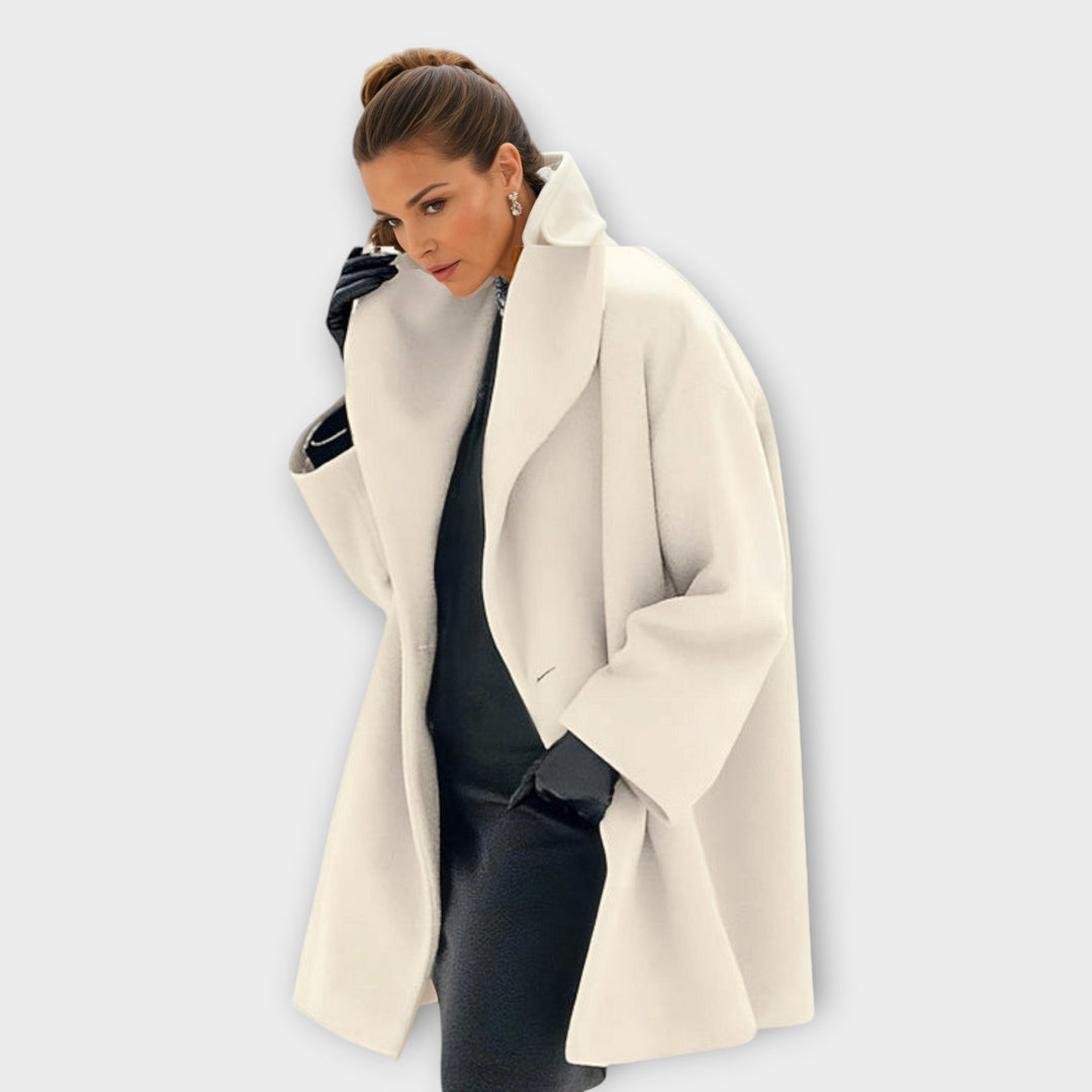 Audrey | Winter Coat