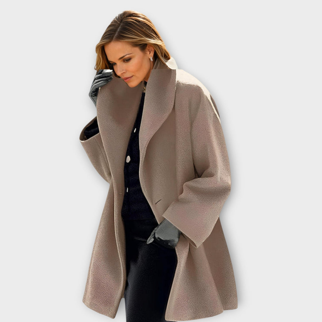 Audrey | Winter Coat