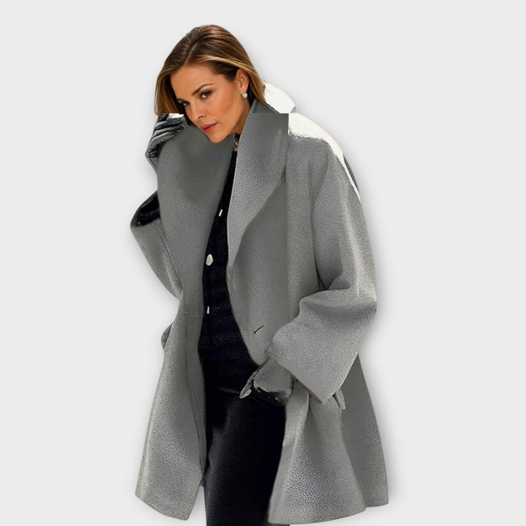 Audrey | Winter Coat