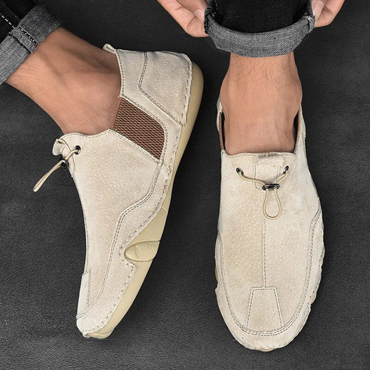 Romeo | Closed-Toe Slip-On Shoes