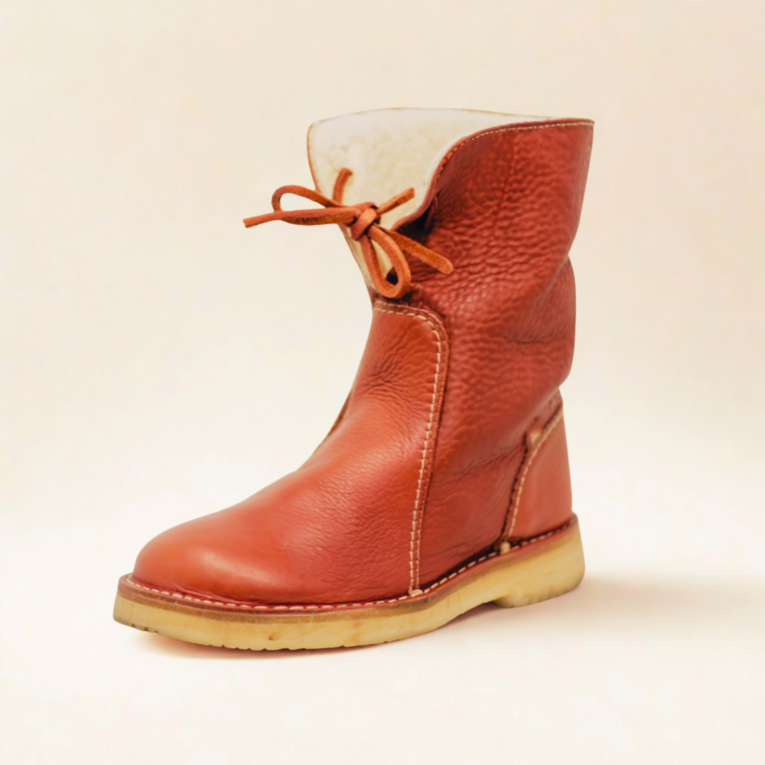 Diane | Orthopedic Winter Boots
