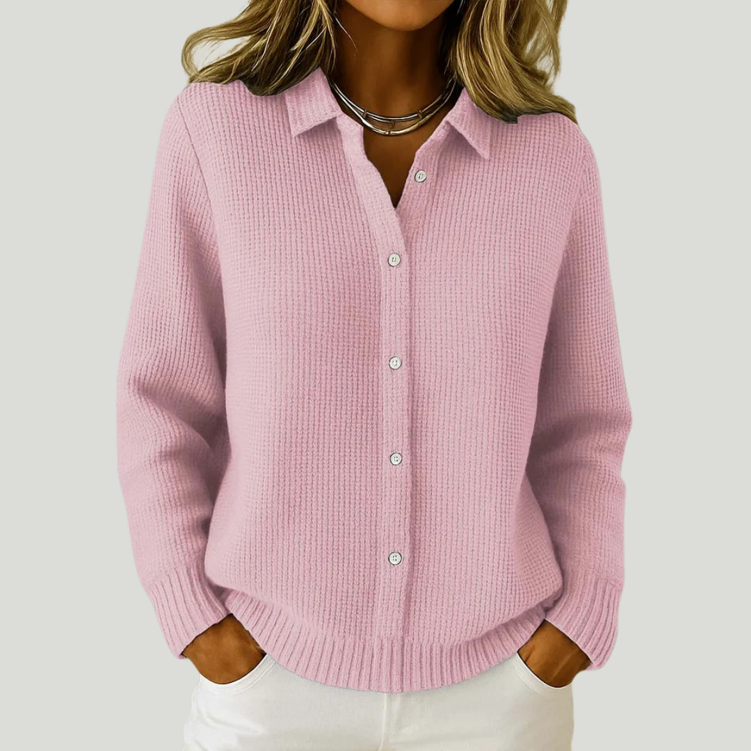 Fiora | Chic Comfortable Cardigan