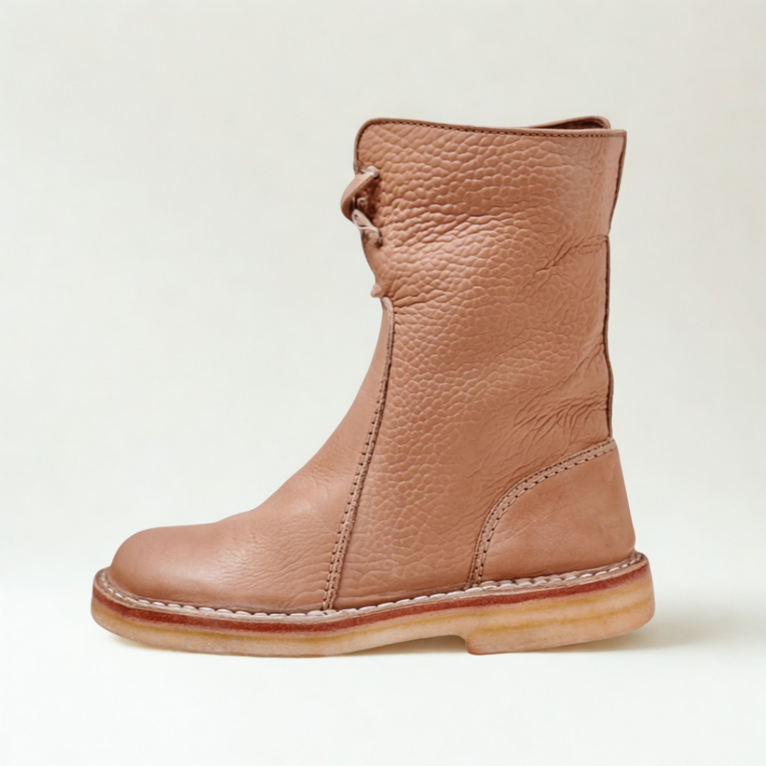 Diane | Orthopedic Winter Boots