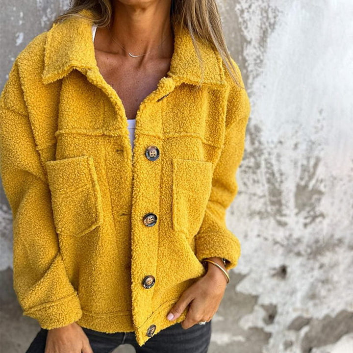 Liva | Stylish Jacket