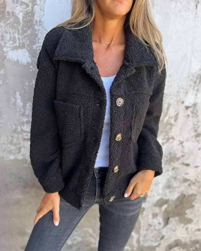 Liva | Stylish Jacket