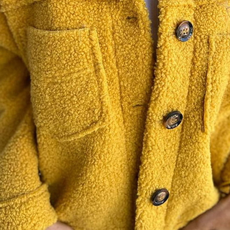 Liva | Stylish Jacket