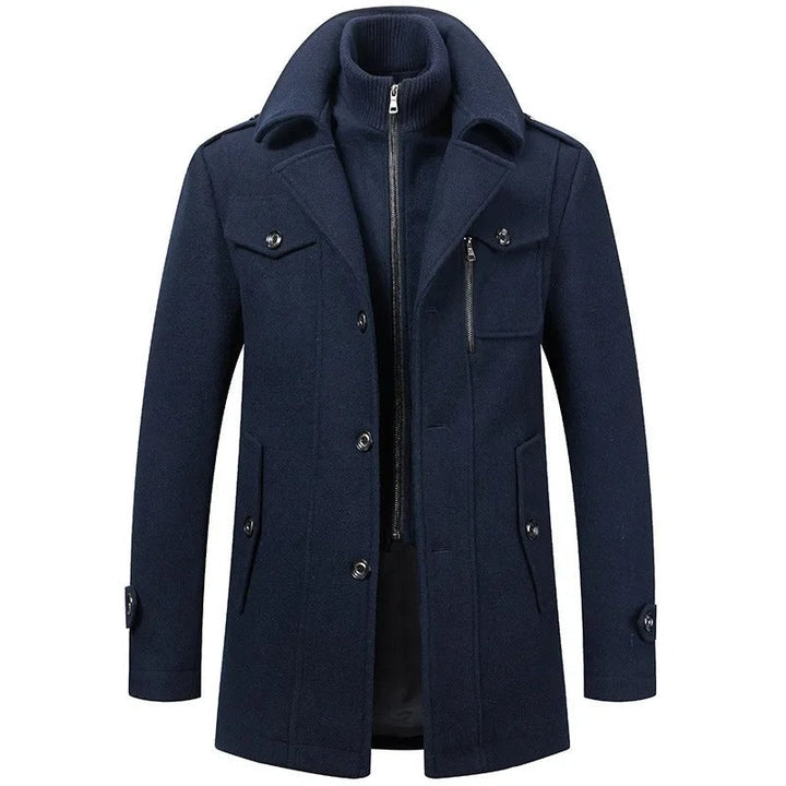 Charles | Elegant Coat